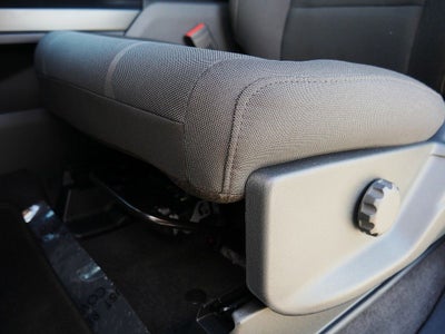 2026 Ford F-150 STX CREW 4WD