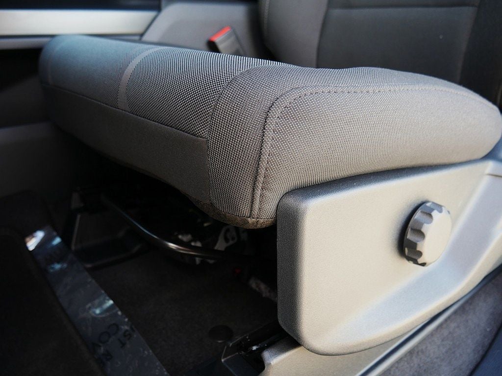 2026 Ford F-150 STX CREW 4WD