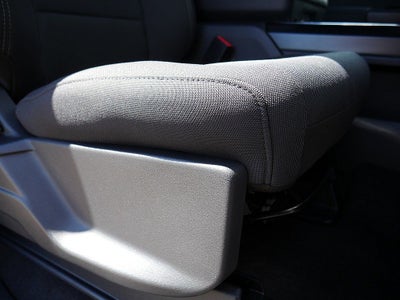 2026 Ford F-150 STX CREW 4WD