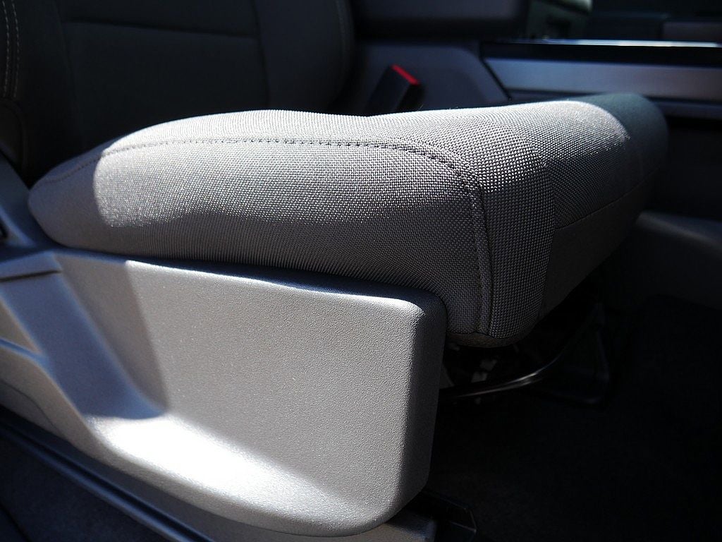 2026 Ford F-150 STX CREW 4WD