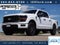 2026 Ford F-150 STX CREW 4WD