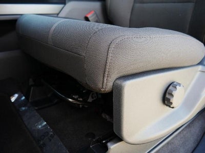 2026 Ford F-150 STX CREW 4WD