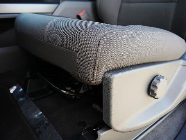 2026 Ford F-150 STX CREW 4WD