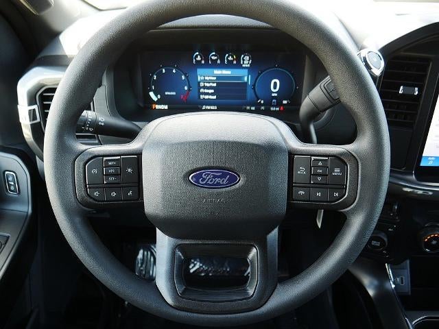 2026 Ford F-150 STX CREW 4WD