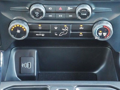 2026 Ford F-150 STX CREW 4WD