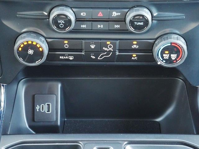 2026 Ford F-150 STX CREW 4WD