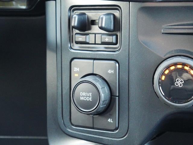 2026 Ford F-150 STX CREW 4WD