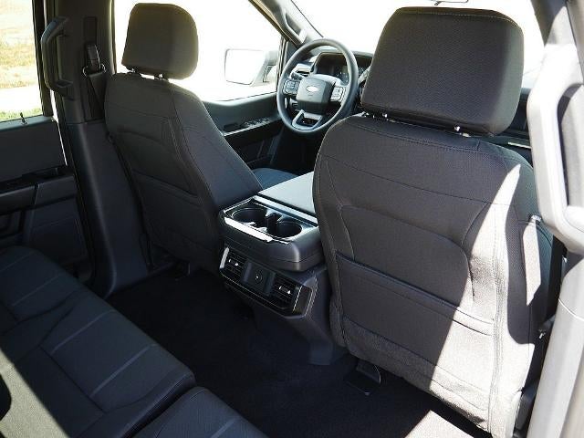 2026 Ford F-150 STX CREW 4WD
