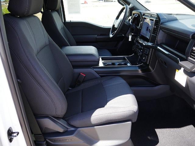 2026 Ford F-150 STX CREW 4WD