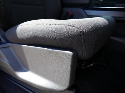 2026 Ford F-150 STX CREW 4WD