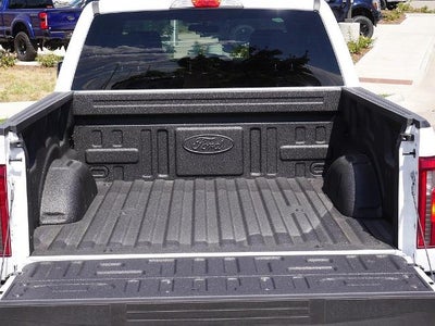 2026 Ford F-150 STX CREW 4WD