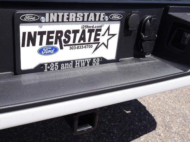 2026 Ford F-150 STX CREW 4WD