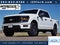 2026 Ford F-150 STX CREW 4WD