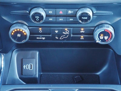 2026 Ford F-150 STX CREW 4WD