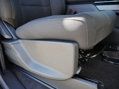 2026 Ford F-150 STX CREW 4WD