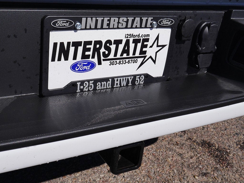 2026 Ford F-150 STX CREW 4WD