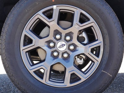 2026 Ford F-150 STX CREW 4WD