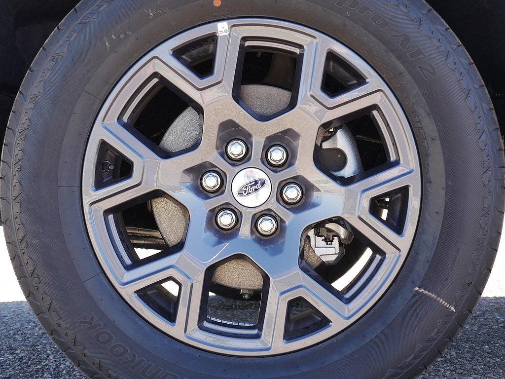2026 Ford F-150 STX CREW 4WD