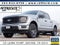 2026 Ford F-150 STX CREW 4WD