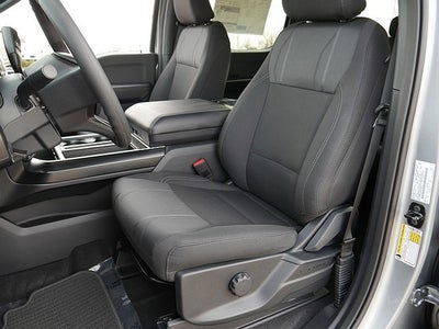 2026 Ford F-150 STX CREW 4WD