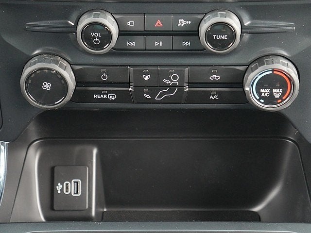 2026 Ford F-150 STX CREW 4WD