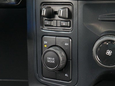 2026 Ford F-150 STX CREW 4WD