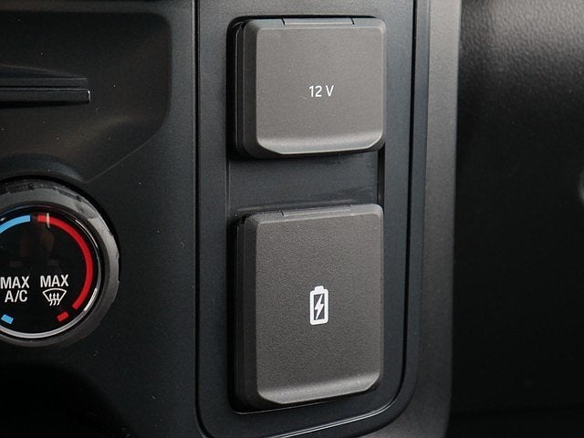 2026 Ford F-150 STX CREW 4WD