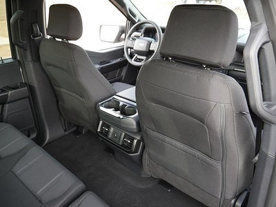 2026 Ford F-150 STX CREW 4WD