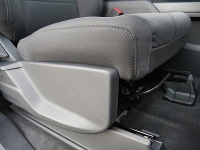 2026 Ford F-150 STX CREW 4WD