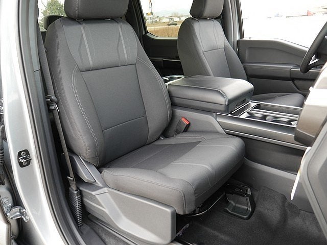 2026 Ford F-150 STX CREW 4WD