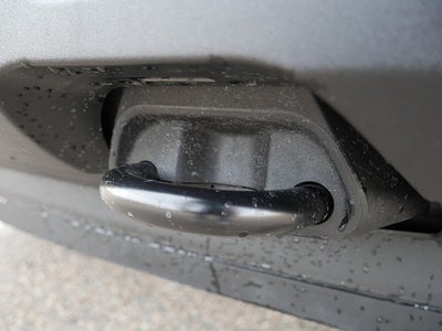 2026 Ford F-150 STX CREW 4WD