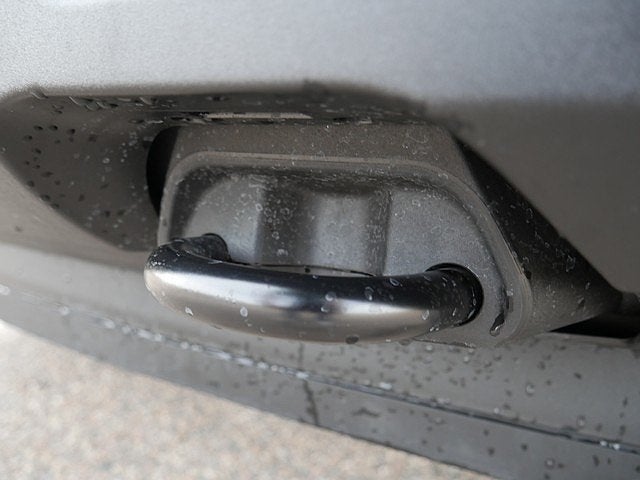 2026 Ford F-150 STX CREW 4WD