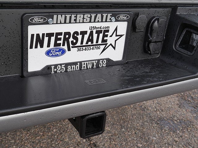 2026 Ford F-150 STX CREW 4WD