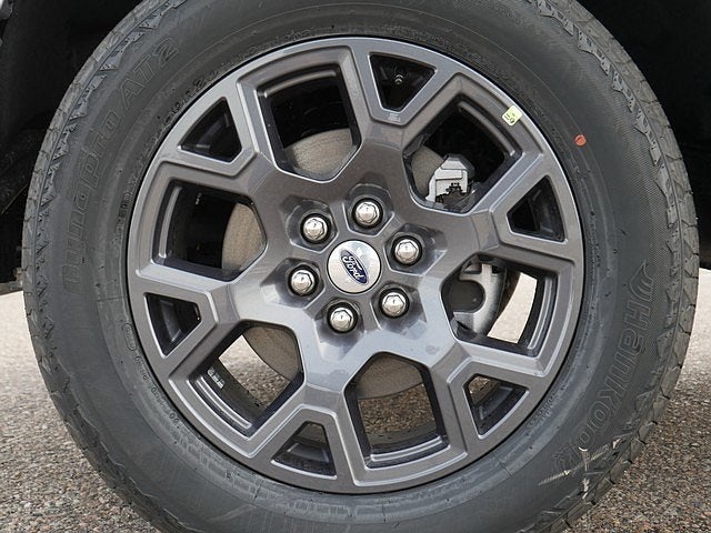 2026 Ford F-150 STX CREW 4WD