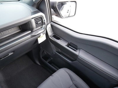 2026 Ford F-150 STX CREW 4WD