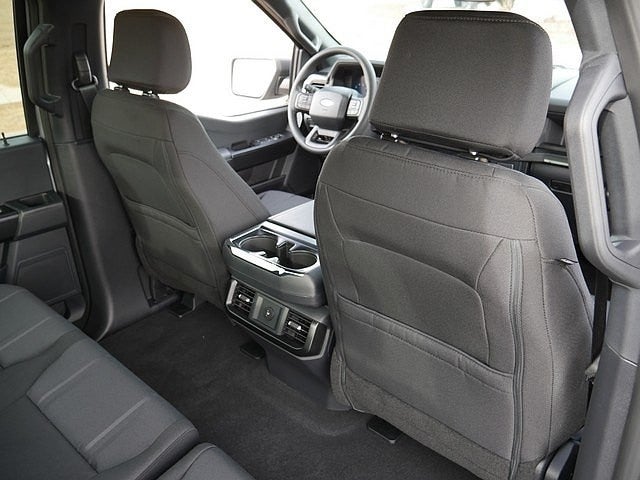 2026 Ford F-150 STX CREW 4WD