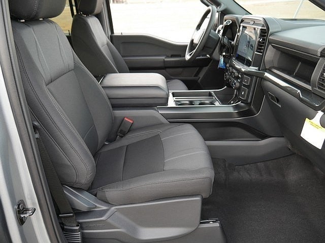 2026 Ford F-150 STX CREW 4WD