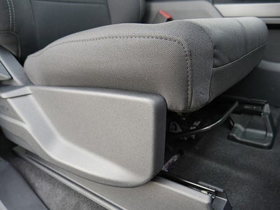 2026 Ford F-150 STX CREW 4WD