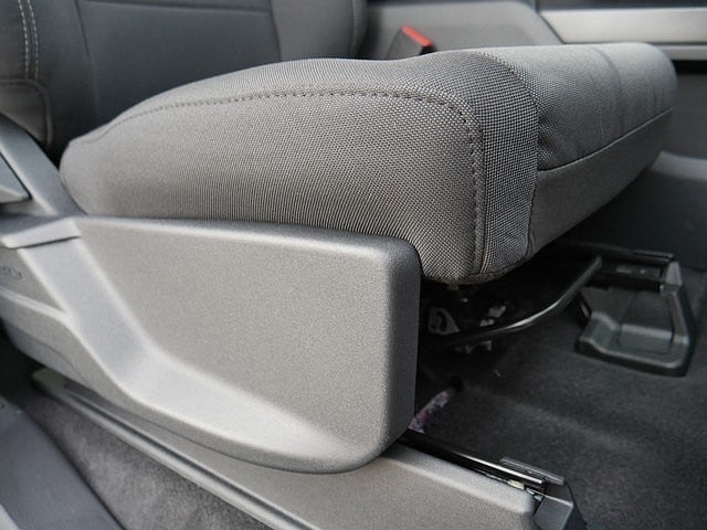 2026 Ford F-150 STX CREW 4WD