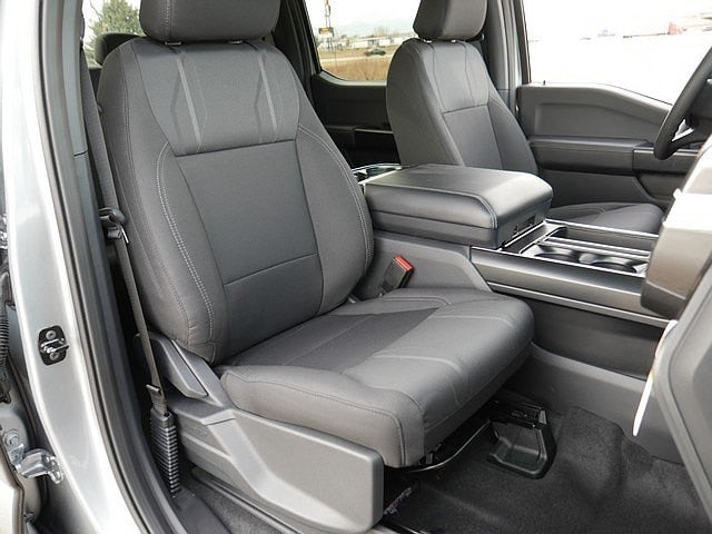 2026 Ford F-150 STX CREW 4WD