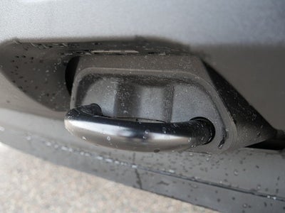 2026 Ford F-150 STX CREW 4WD