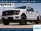 2026 Ford F-150 STX CREW 4WD