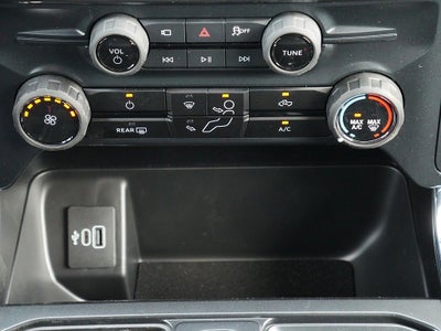 2026 Ford F-150 STX CREW 4WD