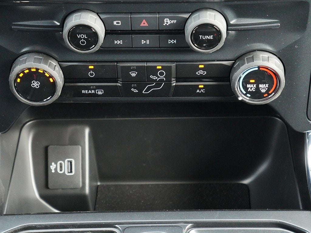 2026 Ford F-150 STX CREW 4WD