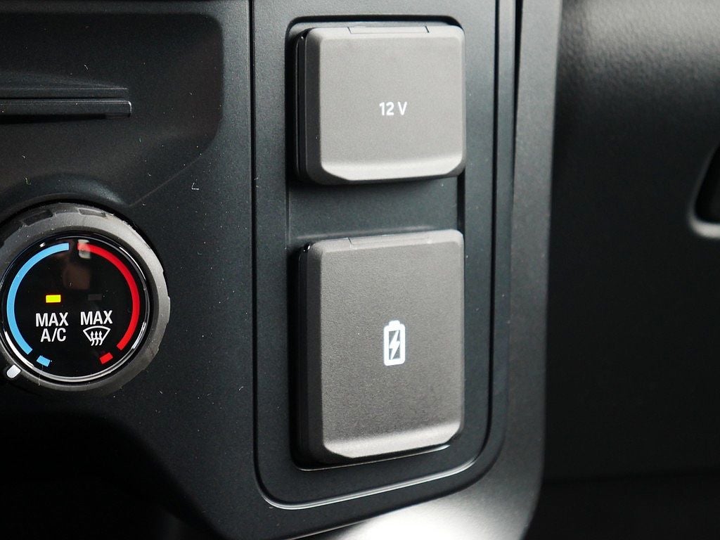 2026 Ford F-150 STX CREW 4WD