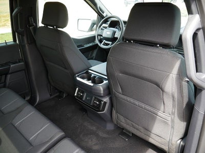 2026 Ford F-150 STX CREW 4WD