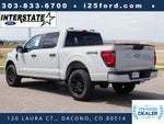 2026 Ford F-150 STX CREW 4WD
