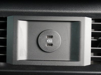 2026 Ford F-150 STX CREW 4WD