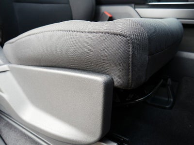 2026 Ford F-150 STX CREW 4WD