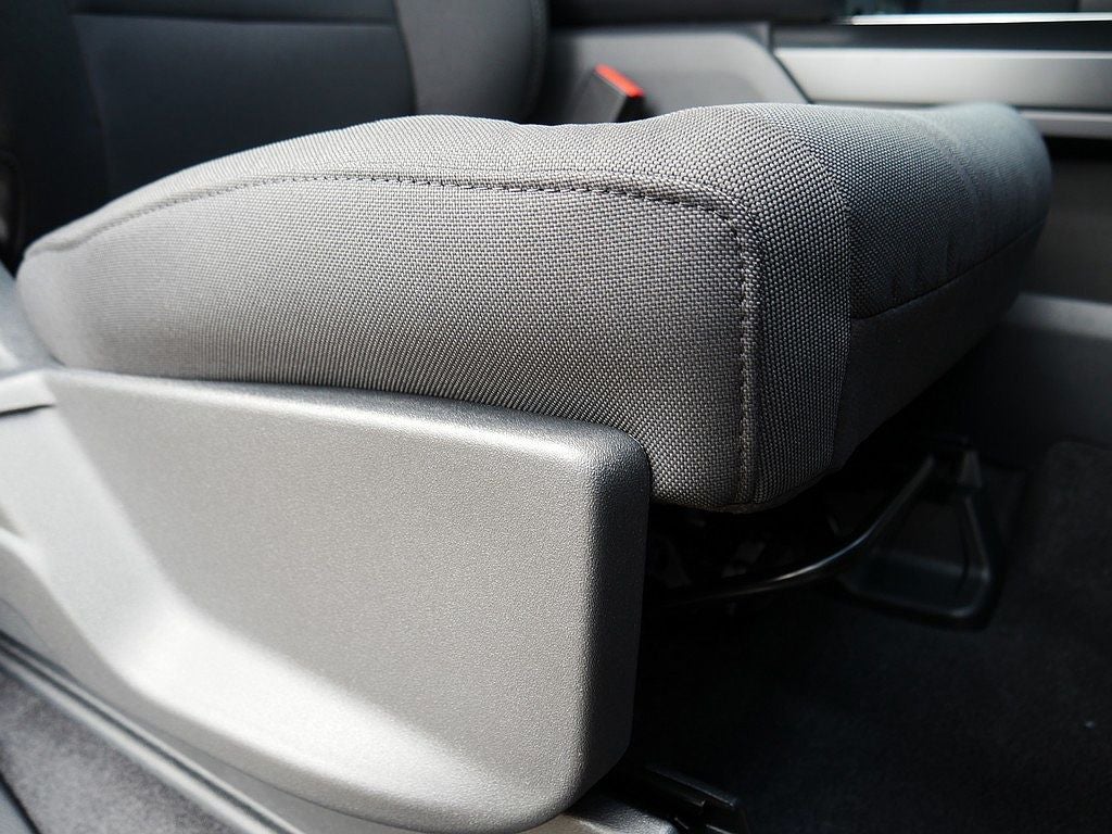2026 Ford F-150 STX CREW 4WD